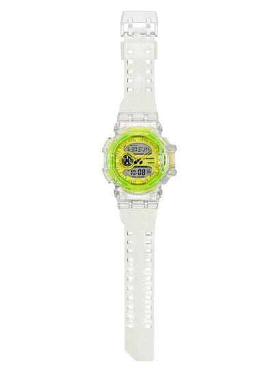 G-SHOCK GA-400SK-1A9 watch Yellow #2