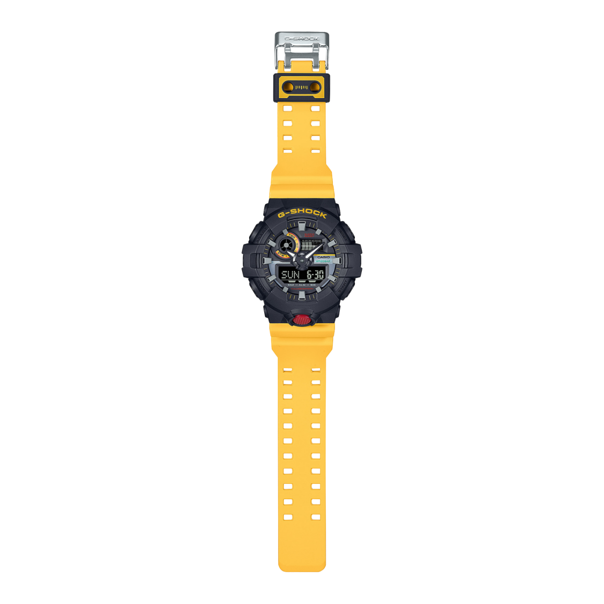 GA-700MT-1A9 #2