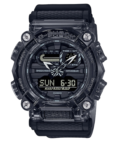 G-SHOCK GA-900SKE-8A watch Black #1