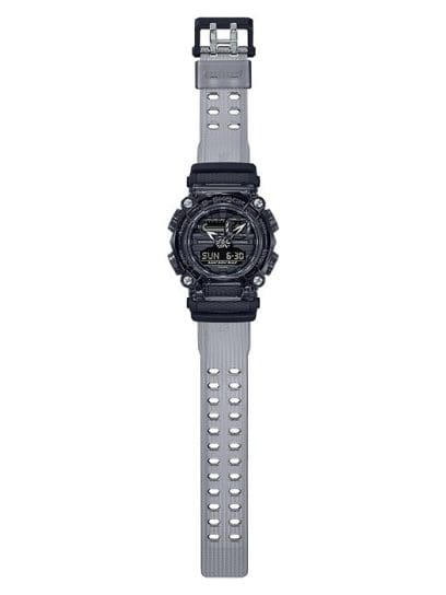 G-SHOCK GA-900SKE-8A watch Black #4