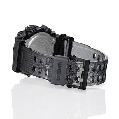G-SHOCK GA-900SKE-8A watch Black #5