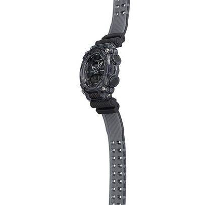 G-SHOCK GA-900SKE-8A watch Black #6