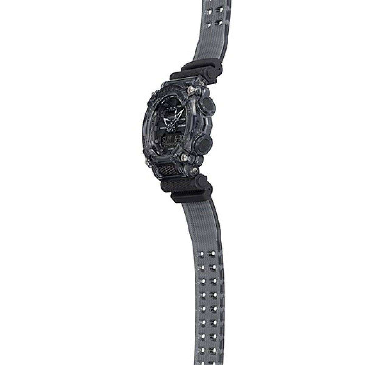 G-SHOCK GA-900SKE-8A watch Black #6