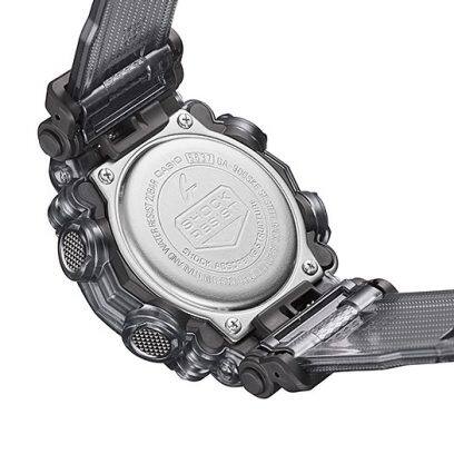 G-SHOCK GA-900SKE-8A watch Black #8