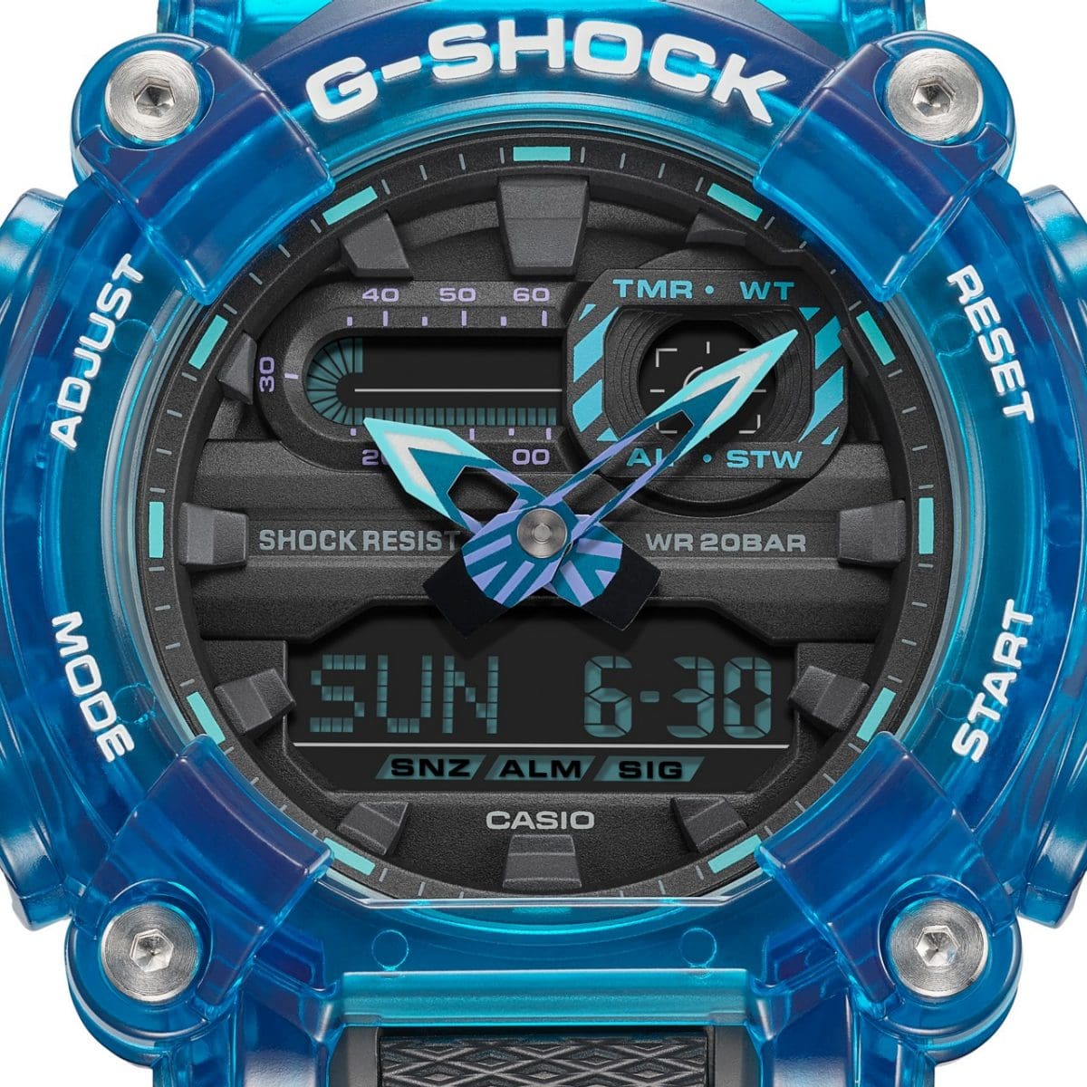 GA-900SKL-2A #3