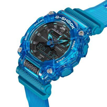 GA-900SKL-2A #5