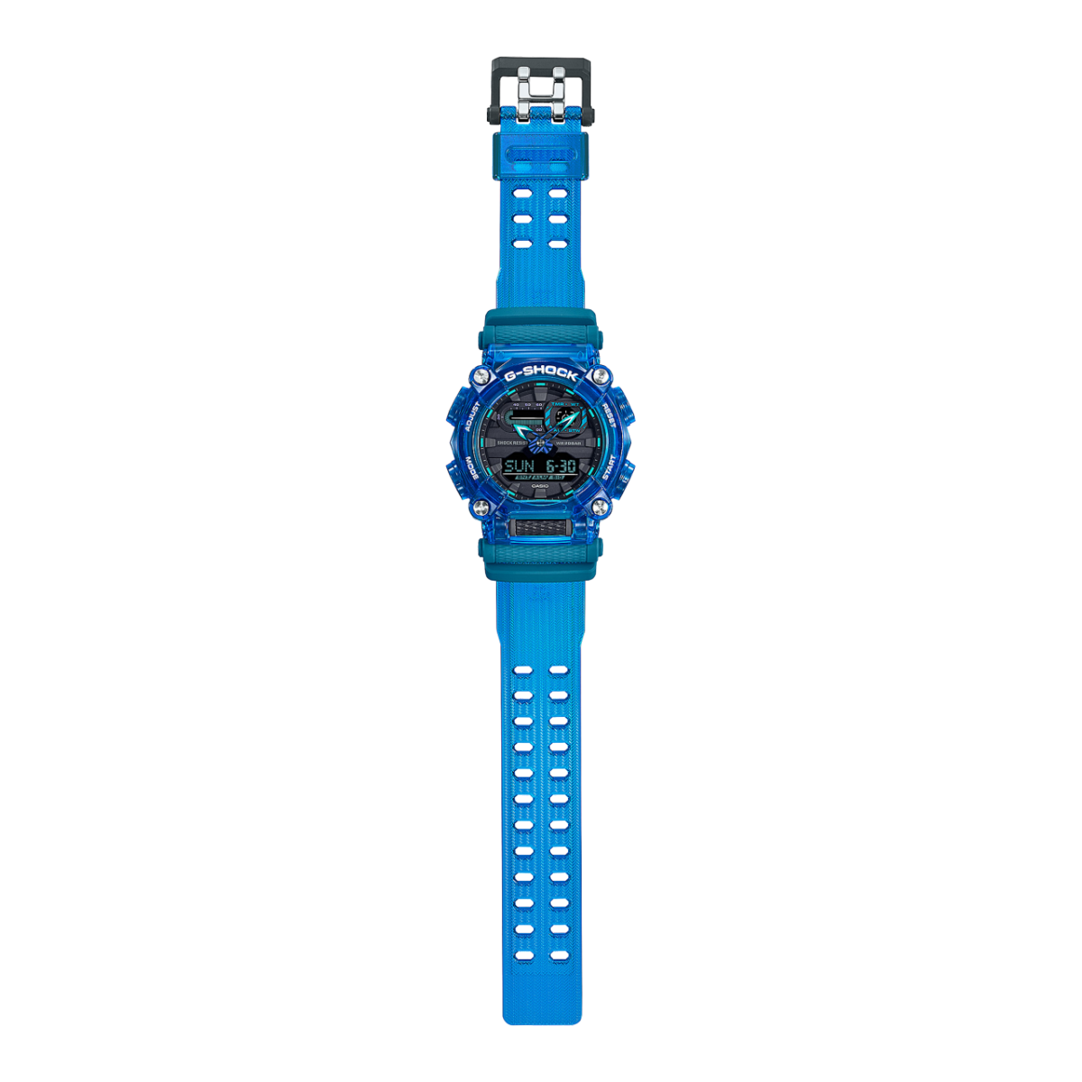 GA-900SKL-2A #2