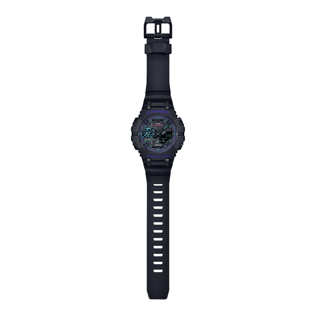 G-SHOCK GA-B001CBR-1A watch Black #2
