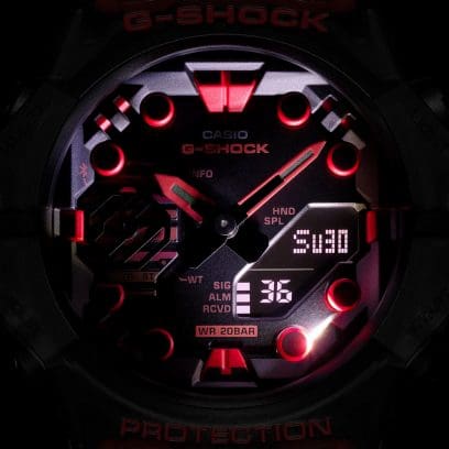 GA-B001G-1A #9