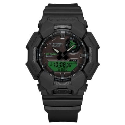 G-SHOCK GA-B010BEG-1A Watch Black #4