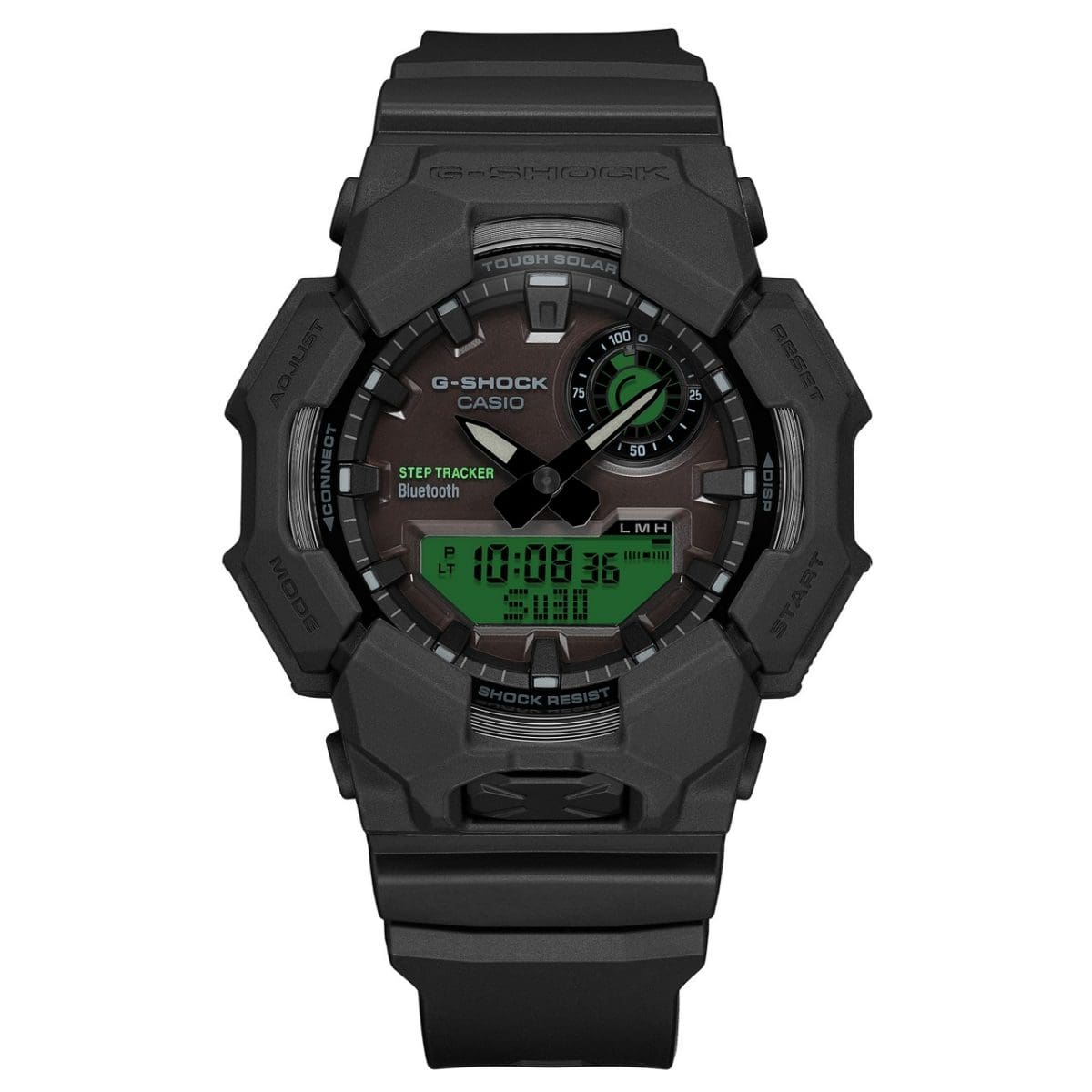 G-SHOCK GA-B010BEG-1A Watch Black #4