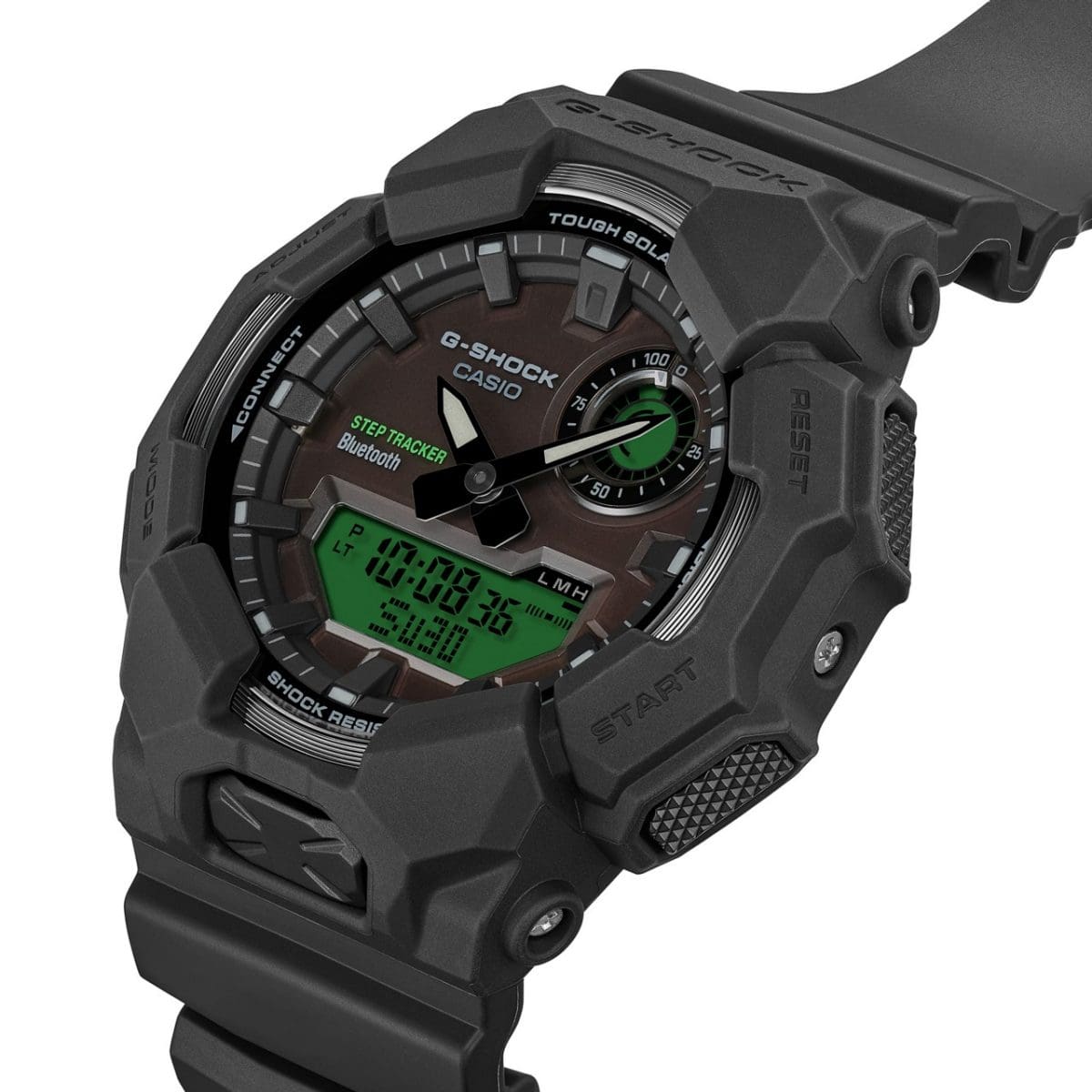 G-SHOCK GA-B010BEG-1A Watch Black #6