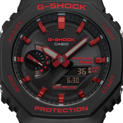 GA-B2100BNR-1A #4