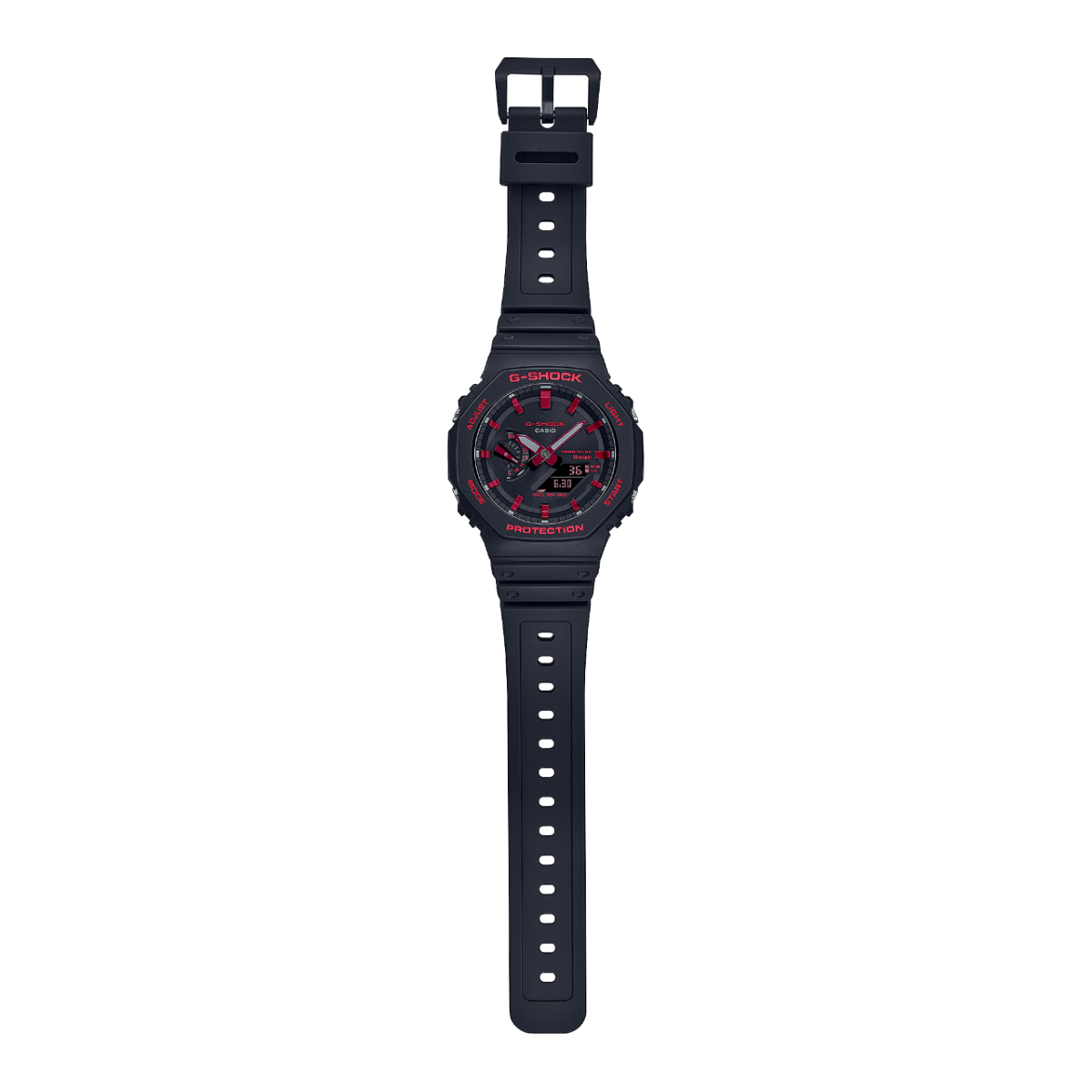 GA-B2100BNR-1A #2