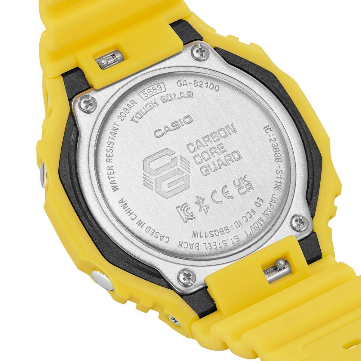 GA-B2100C-9A #7