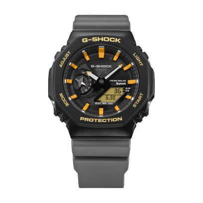 G-SHOCK GA-B2100DF-1A Watch Black #9