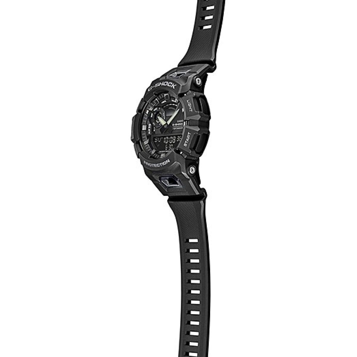 G-SHOCK GBA-900-1A watch Black #5