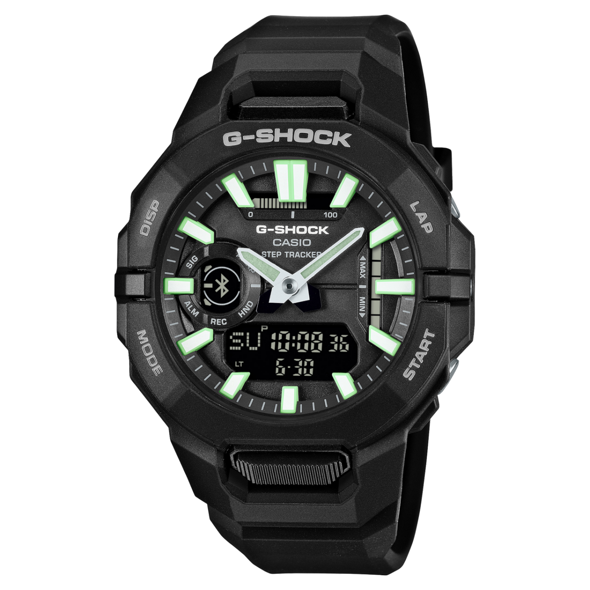 G-SHOCK GBA-950-1A watch Black #1