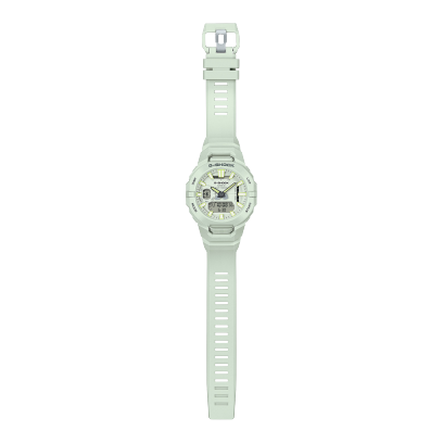 G-SHOCK GBA-950-7A watch White #11