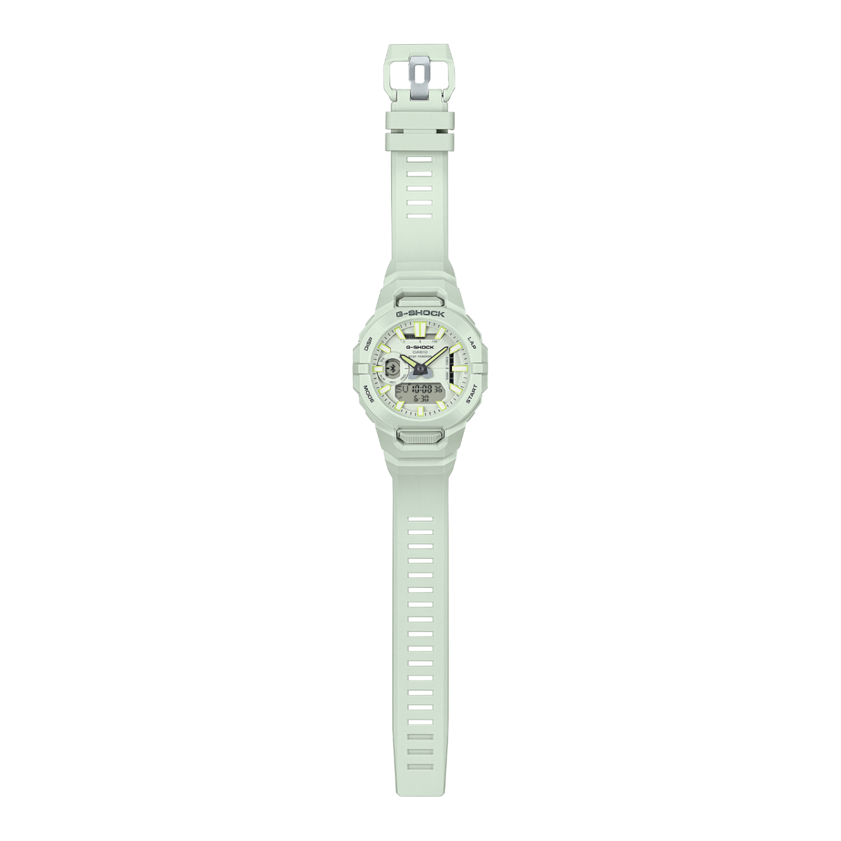 G-SHOCK GBA-950-7A watch White #11