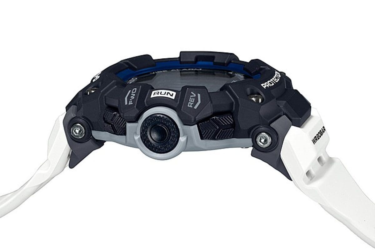 G-SHOCK GBD-100-1A7 watch Black #3