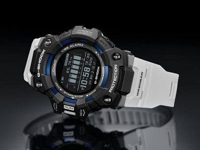 G-SHOCK GBD-100-1A7 watch Black #4