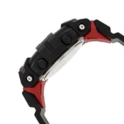 G-SHOCK GBD-800-1 watch Black #4