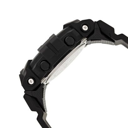 G-SHOCK GBD-800-1B watch Black #2
