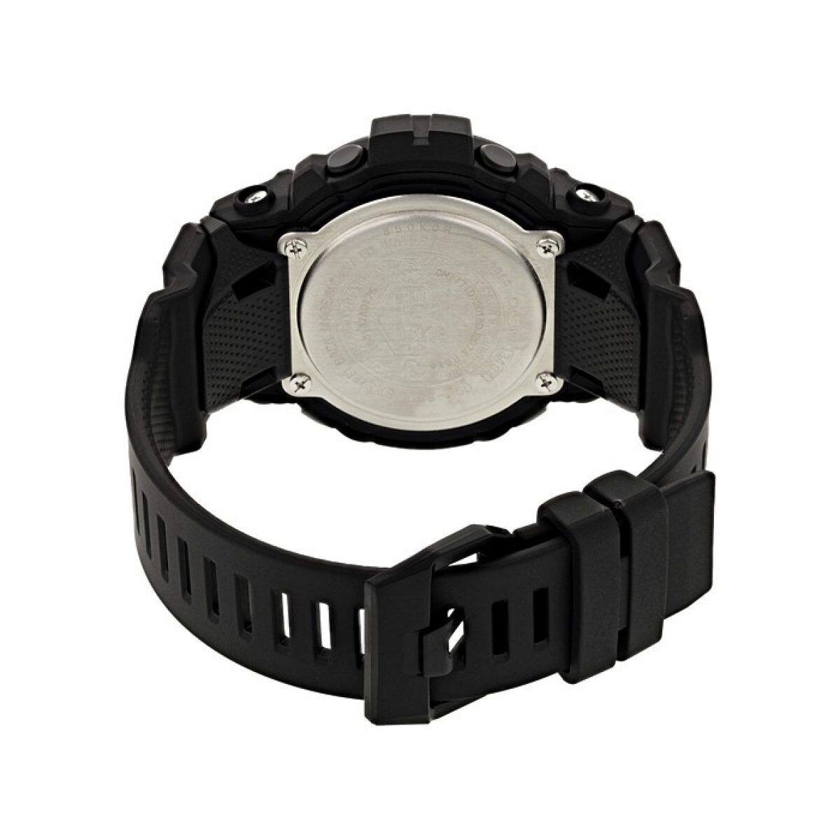 G-SHOCK GBD-800-1B watch Black #3