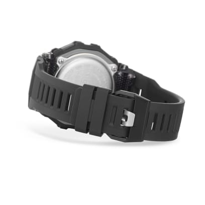 G-SHOCK GBD-200-1 watch Black #6