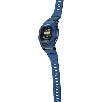 GBD-200-2 Multi-functionality with enhanced readability: Memory-in-pixel (MIP) LCD #3