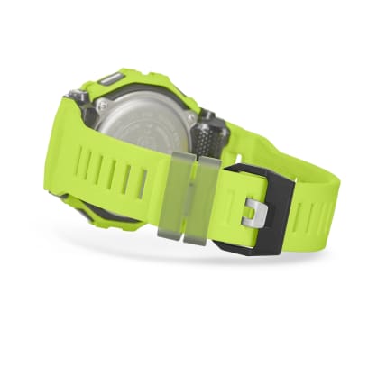 G-SHOCK GBD-200-9 watch Yellow #4