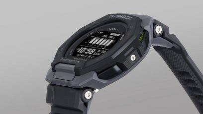 GBD-300-1 Slim, compact design for a comfortable fit #7