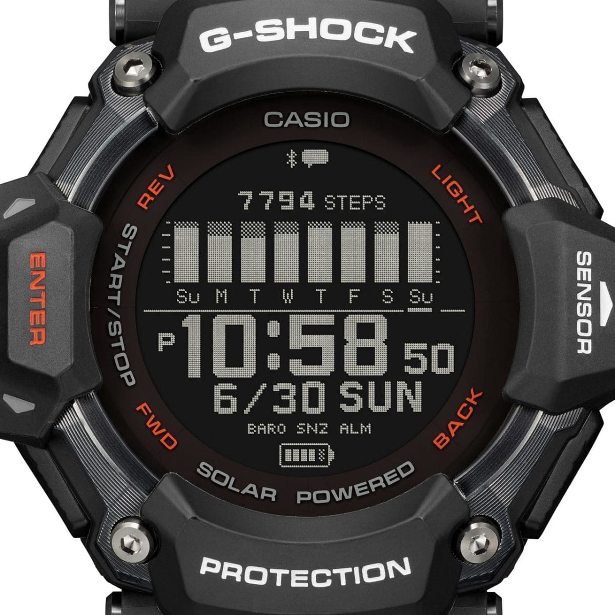 GBD-H2000-1A #4