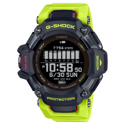 GBD-H2000-1A9 #1