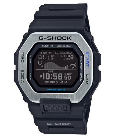 GLX-5600RT-9 | G-SHOCK G-LIDE GLX-5600 Series | CASIO MIDDLE EAST
