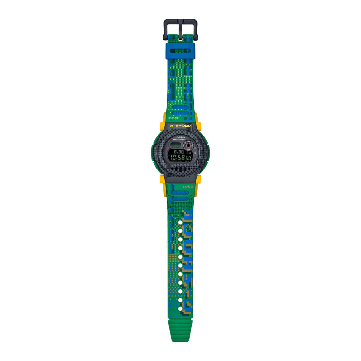 G-B001RG-3 #5