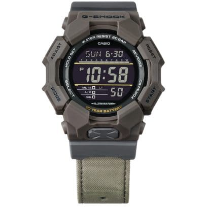 GD-010CE-5 Attention to materials: Bio-based resin #7