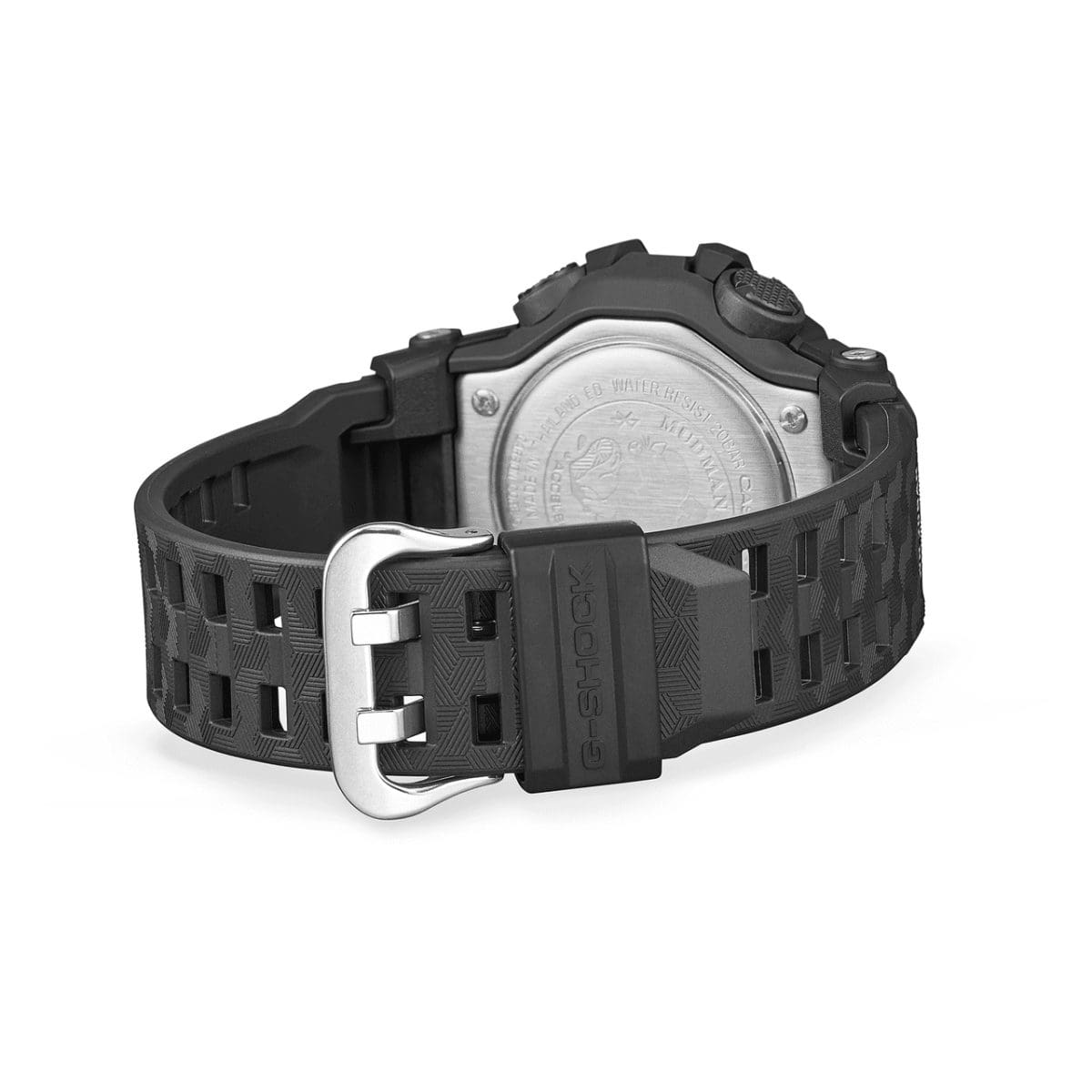 G-SHOCK GDG-B100-1 Watch Black #14