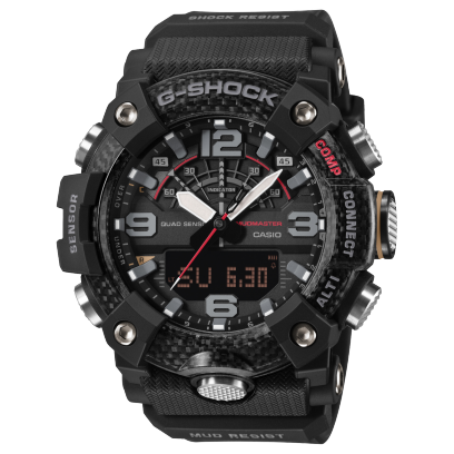 G-SHOCK GG-B100X-1A Watch Black #1