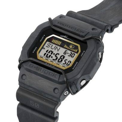 G-SHOCK GLX-5600KB-1 watch Black #12