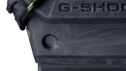 GLX-5600KB-1 An exterior design that expresses the fierce waves surfers face in the challenging world of surfing #3