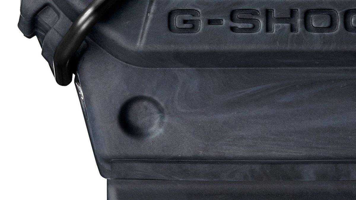 GLX-5600KB-1 An exterior design that expresses the fierce waves surfers face in the challenging world of surfing #3