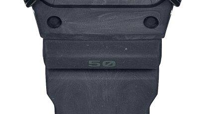 GLX-5600KB-1 A band engraved with his number: “50” #7