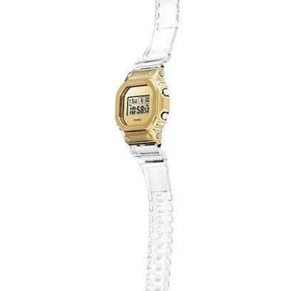 G-SHOCK GM-5600SG-9 watch Gold #7