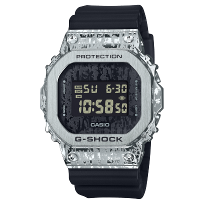 GM-5600GC-1 #1