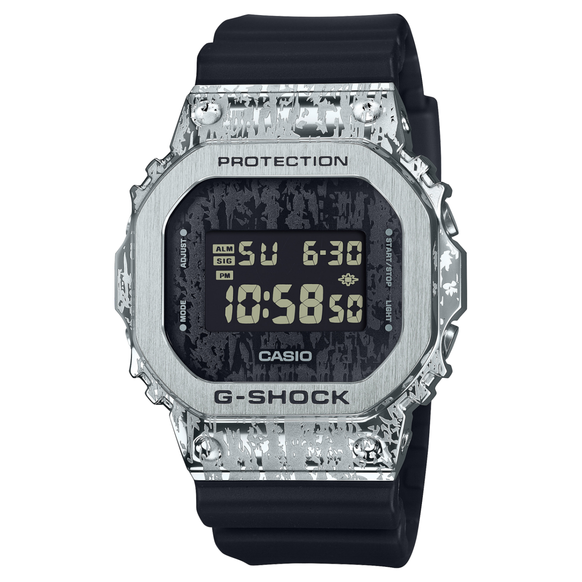 GM-5600GC-1 #1