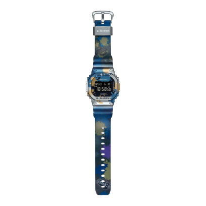 GM-5600SS-1 #2