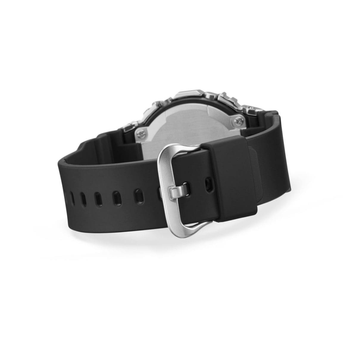 G-SHOCK GM-5600U-1 watch Silver #9