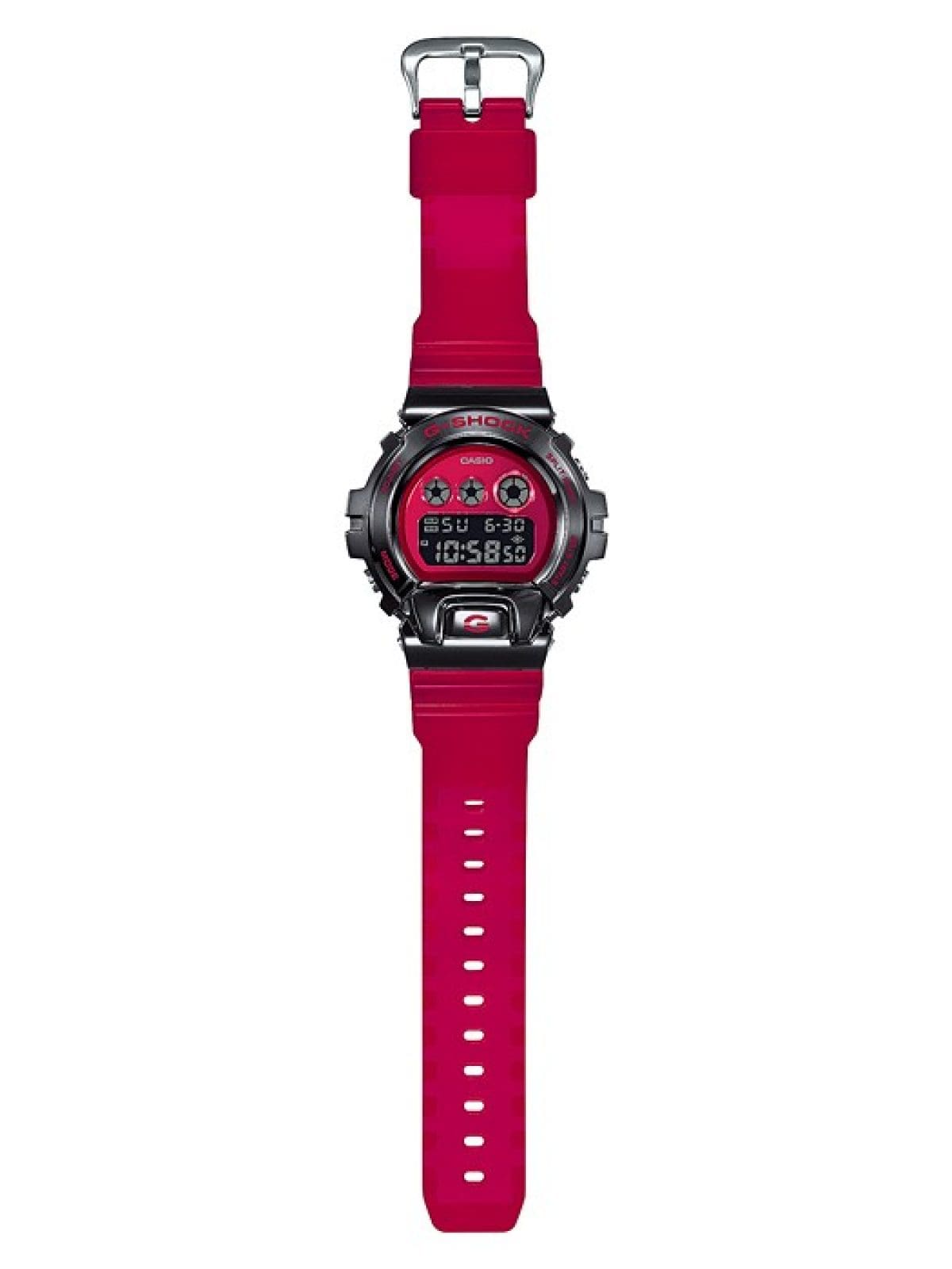 G-SHOCK GM-6900B-4 watch Black #2